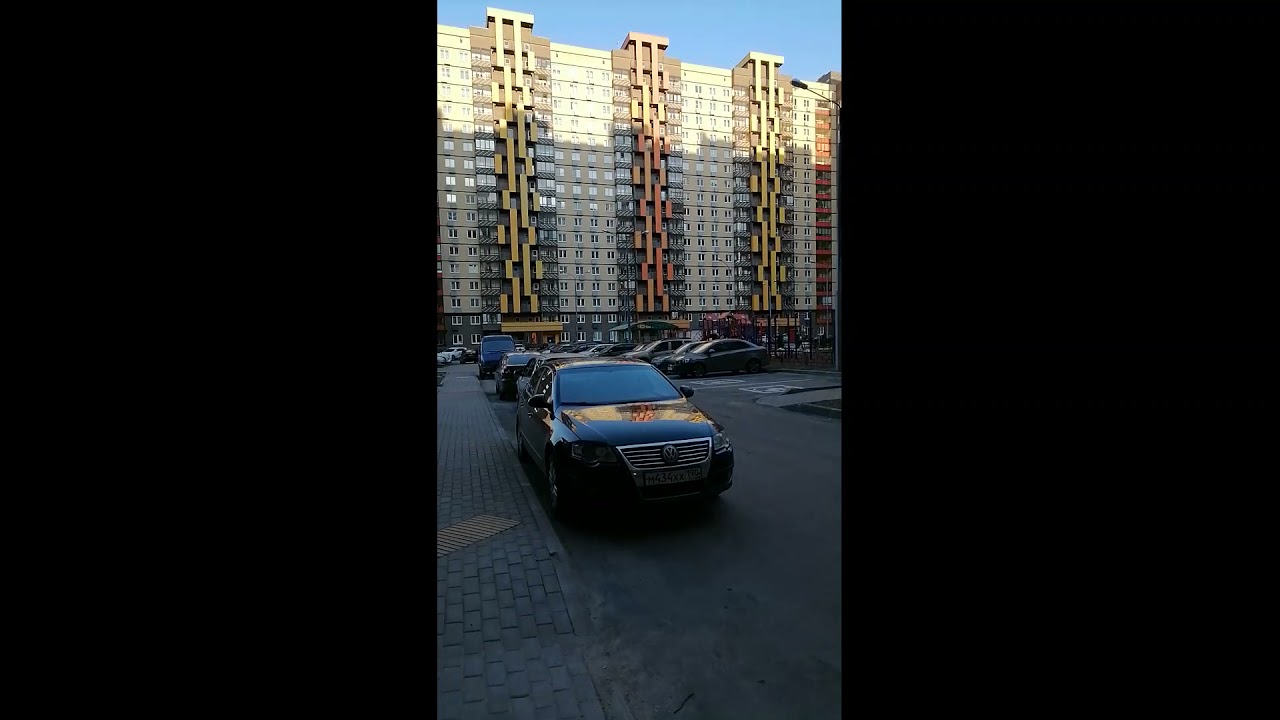 Томилино парк студии Томилино парк студии